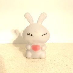Bunny Night Light