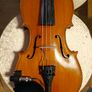 Beautiful Fiddle Maggini copy Size 4/4 Image 2