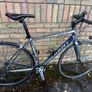 Giant Road Bike Image 7