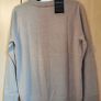 BNWT - GALLERY camel merino blend cardigan UK 10 Image 2