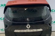 2015 Renault Captur Boot Lid Tail gate