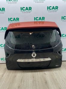 2015 Renault Captur Boot Lid Tail gate