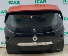 2015 Renault Captur Boot Lid Tail gate