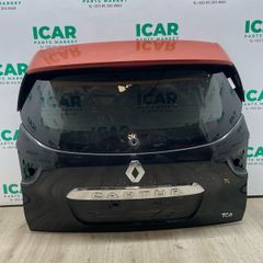 2015 Renault Captur Boot Lid Tail gate