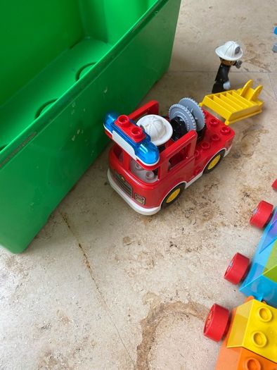 duplo Lego mix