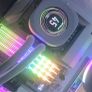 Professional gaming custom PC RYZEN 7 9800x3d 64 rx9070xt 16gb Image 3