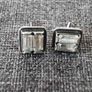 2x Sterling silver earrings Image 3