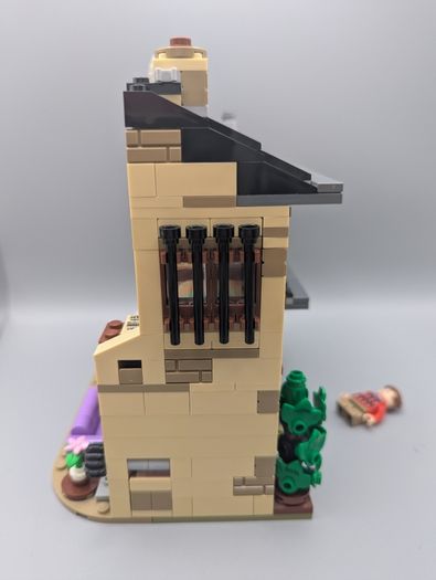 75968 LEGO 4 Privet Drive