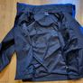 Team Suzuki racing paddock jacket Image 4