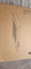 BEKO cooker hood hob HNS61110X BRAND NEW very strong