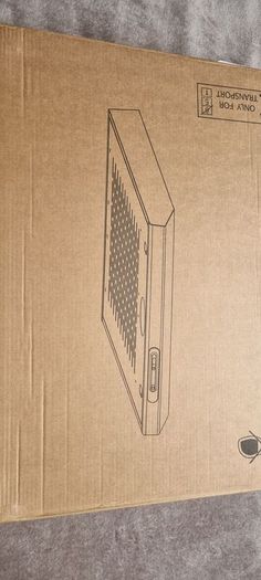BEKO cooker hood hob HNS61110X BRAND NEW very strong
