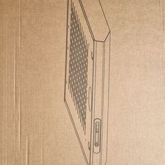 BEKO cooker hood hob HNS61110X BRAND NEW very strong