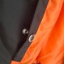 Alexander McQeen Harness Bomber Jacket Image 6