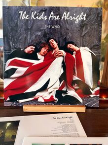 The Who - The Kids Are Alright