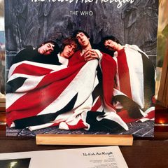 The Who - The Kids Are Alright