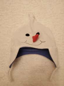 Baby hat