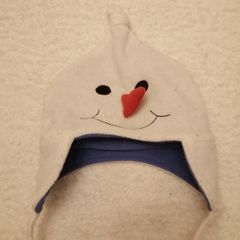 Baby hat