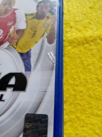 Fifa Football 2004 PlayStation2 ps2 games Original