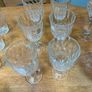 Drinks Glasses. Lot. 60 in Total. Image 9