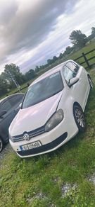 mk6 golf breaking