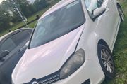 mk6 golf breaking