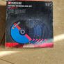Parkside 230mm angle grinder discs Image 2