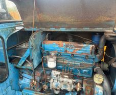 Fordson Super Major