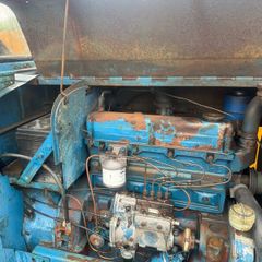 Fordson Super Major