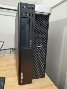 Dell Precision 7810