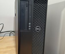 Dell Precision 7810