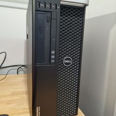 Dell Precision 7810