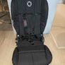 Bugaboo seat unit hardware, seat liner and straps Image 3