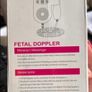 fetal doppler Image 2