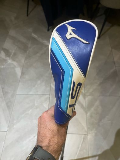 Mizuno ST Max hybrid 19 deg