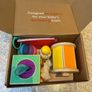 Lovevery the sensor play kit 5-6 months Image 3