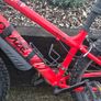 Kids bike Image 3