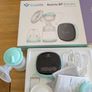electric breast pump Image 2