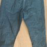 Black Next Mens Jeans 32R Image 5
