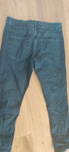 Black Next Mens Jeans 32R