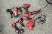 milwaukee power tool