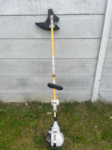 Ryobi 30cc Brush Cutter.