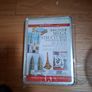 Dicover Mega Structures Educational Tin Set Image 2