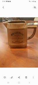 Whiskey jug