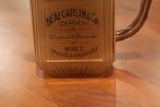 Whiskey jug
