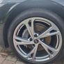 Genuine Audi Etron Gt Taycan alloys Image 4