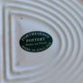 Vintage Portmeirion Pomona divided vegetable/serving bowl L 29 cm Image 2