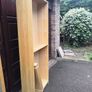 Bookcase, shelf unit. Image 2