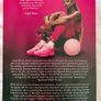Barbie Signature Angel Reese Doll Image 7