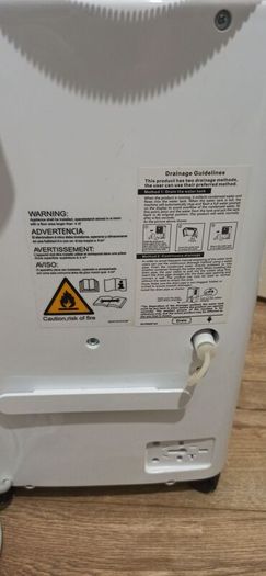 Dehumidifier