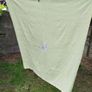 Vintage Baby Candlewick blanket Image 4
